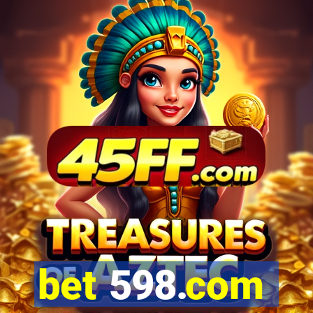 bet 598.com